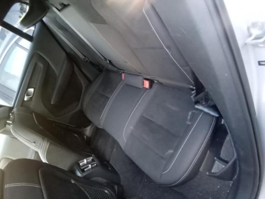 Certified 2023 Volvo C40 Recharge Pure Electric Twin Plus SUV