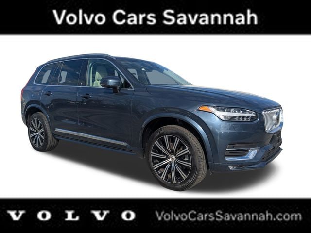 2024 Volvo XC90 Core's photo