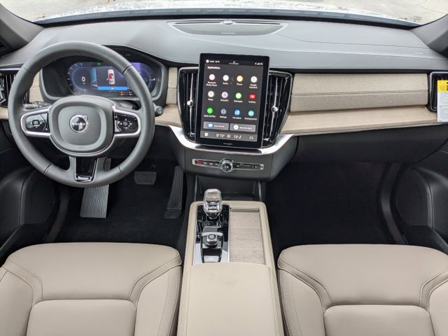 2025 Volvo XC90 Plus - Photo 19