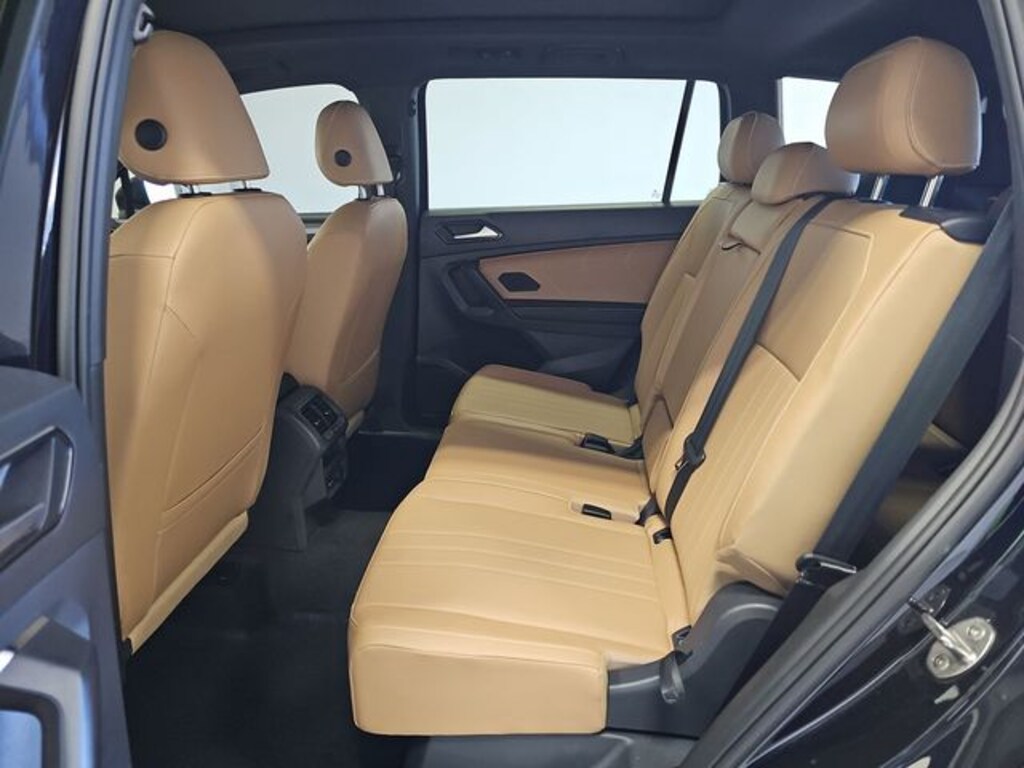 Used 2023 Volkswagen Tiguan 2.0T SE SUV