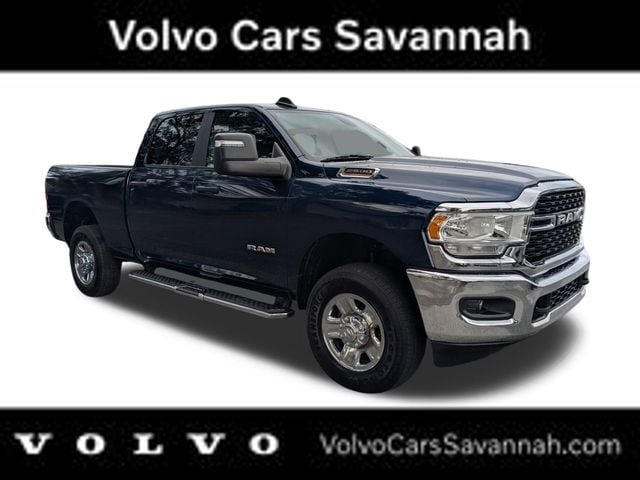 2024 RAM Ram 2500 Pickup