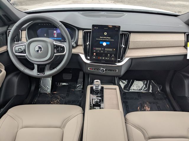 2026 Volvo XC90 Plus - Photo 20