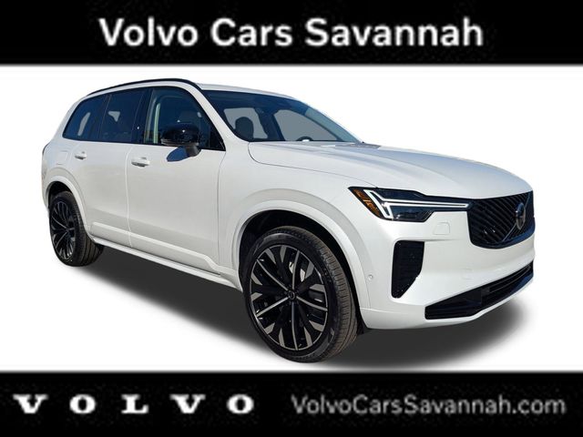2026 Volvo XC90 Ultra's photo