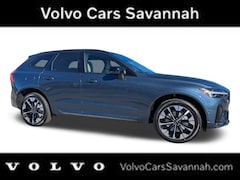 2026 Volvo XC60 B5 Plus AWD SUV