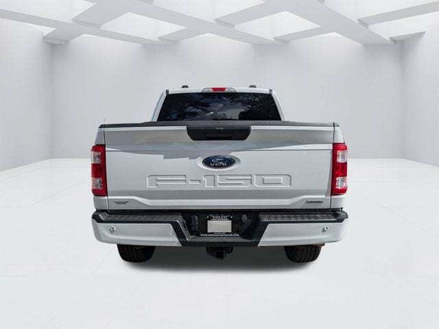 2023 Ford F-150 XL - Photo 6