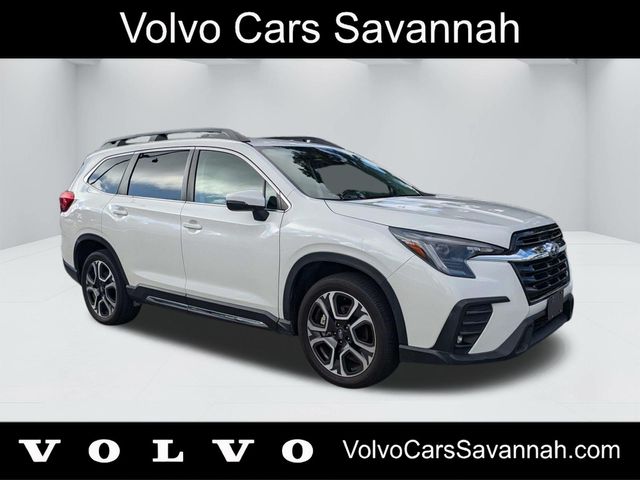 2023 Subaru Ascent Limited