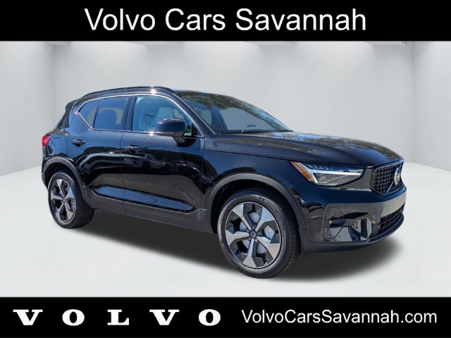 2026 Volvo XC40
