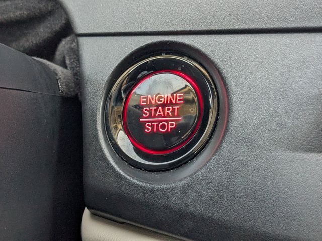 2024 Honda Accord EX - Photo 35