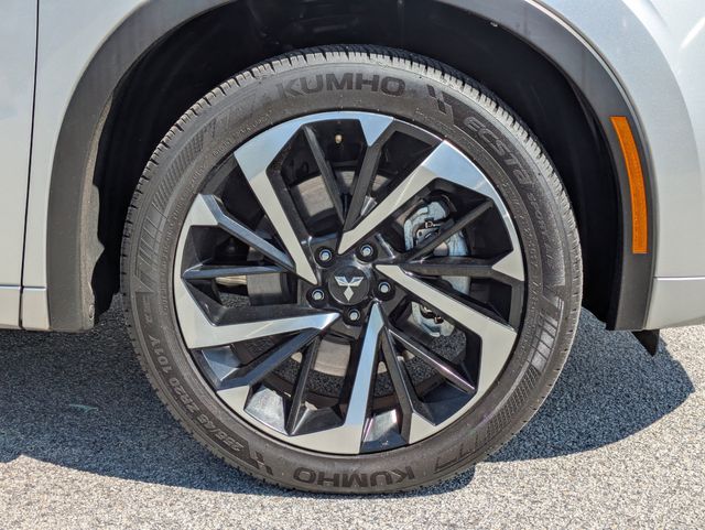 2023 Mitsubishi Outlander Plug-In Hybrid SEL - Photo 14