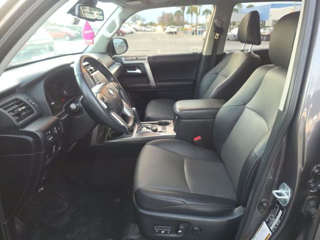 Used 2021 Toyota 4Runner SR5 Premium SUV