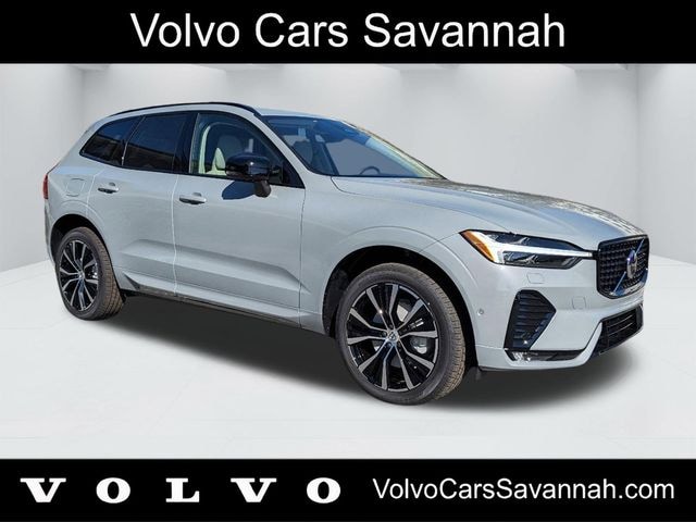 2025 Volvo XC60 B5 Plus AWD SUV