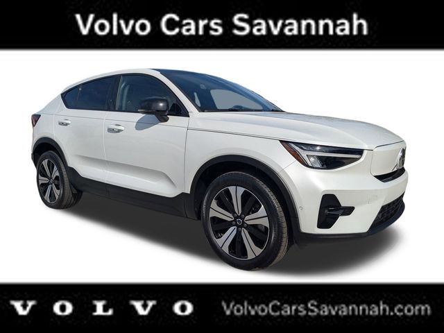 2023 Volvo C40 Plus