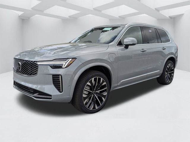 2025 Volvo XC90 Plus - Photo 9