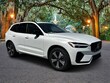 Volvo XC60 plug-in hybrid