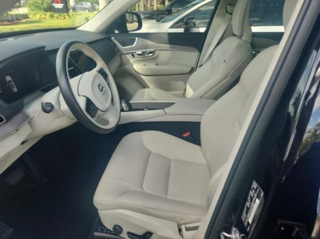 Certified 2023 Volvo XC90 B5 Plus SUV