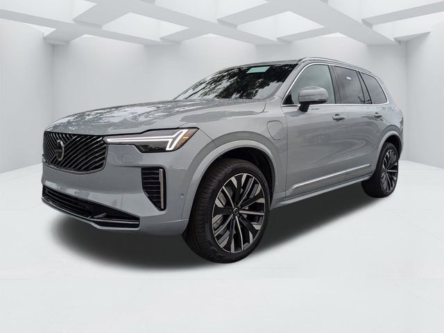 2025 Volvo XC90 Plus - Photo 9