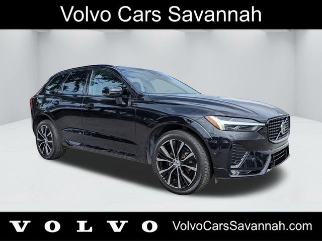 2024 Volvo XC60