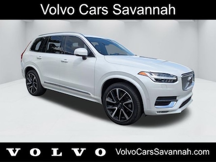 2023 Volvo XC90 B5 Plus SUV