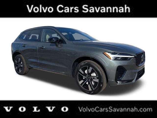 2026 Volvo XC60 Core's photo