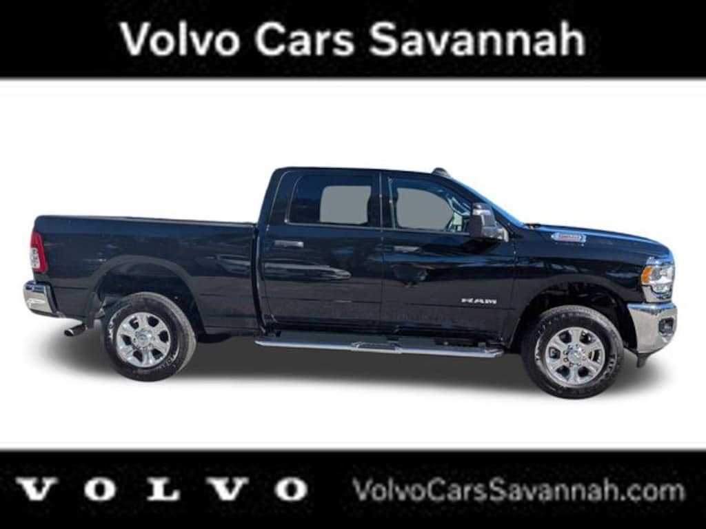 Used 2024 Ram 2500 Big Horn Truck