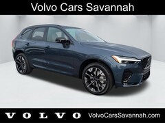 2026 Volvo XC60 B5 Plus AWD SUV