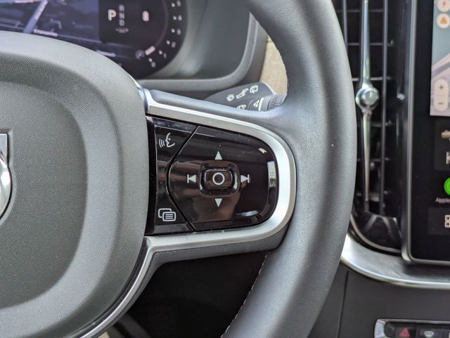 2026 Volvo XC90 Plus - Photo 34