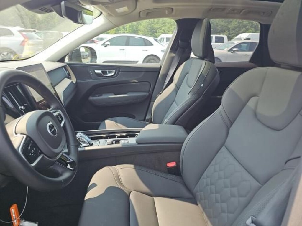 Used 2026 Volvo XC60 B5 Plus SUV