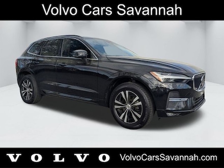 2023 Volvo XC60 B5 Core SUV