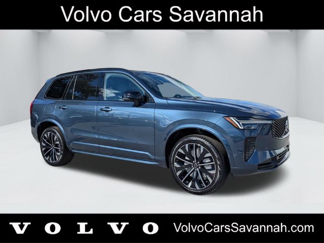 2027 Volvo XC90