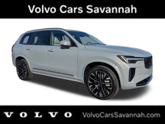 2026 Volvo XC90 Ultra's photo