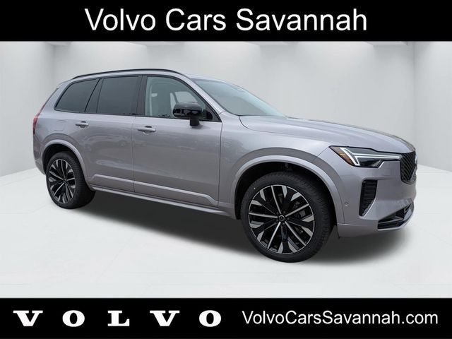 2026 Volvo XC90 B6 Ultra Dark 7-Seater 4WD's photo