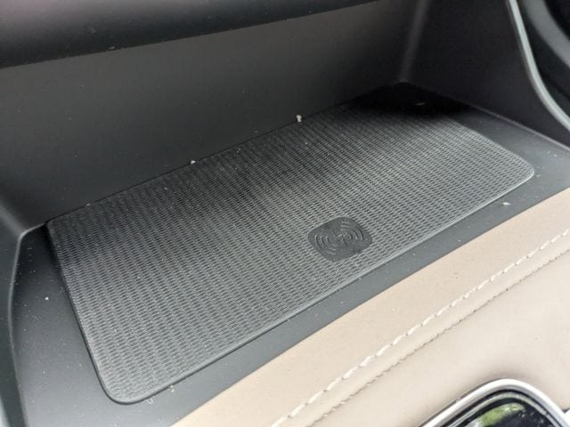 2025 Volvo XC90 Plus - Photo 30