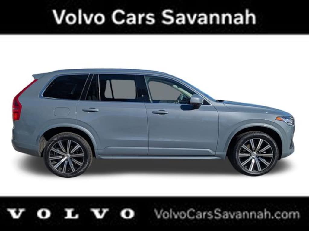 Certified 2023 Volvo XC90 B5 Core SUV
