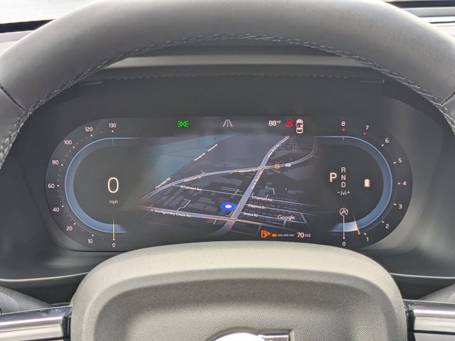 2025 Volvo XC40 Plus - Photo 35