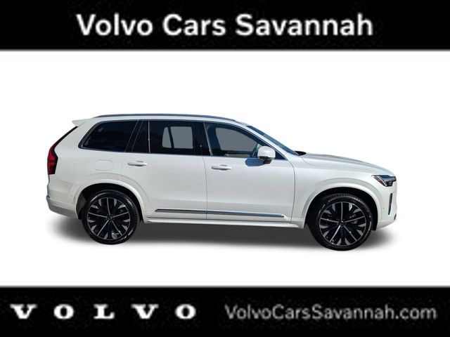 2025 Volvo XC90 T8 Plus photo 2