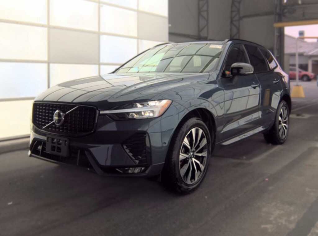 Used 2025 Volvo XC60 B5 Plus SUV