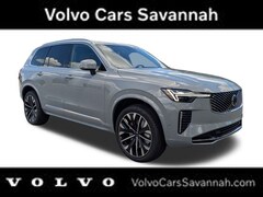 2026 Volvo XC90 B6 Plus 7-Seater AWD SUV