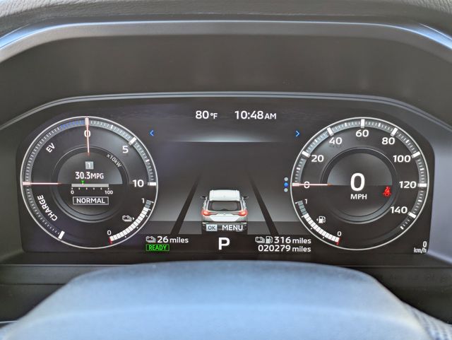 2023 Mitsubishi Outlander Plug-In Hybrid SEL - Photo 33