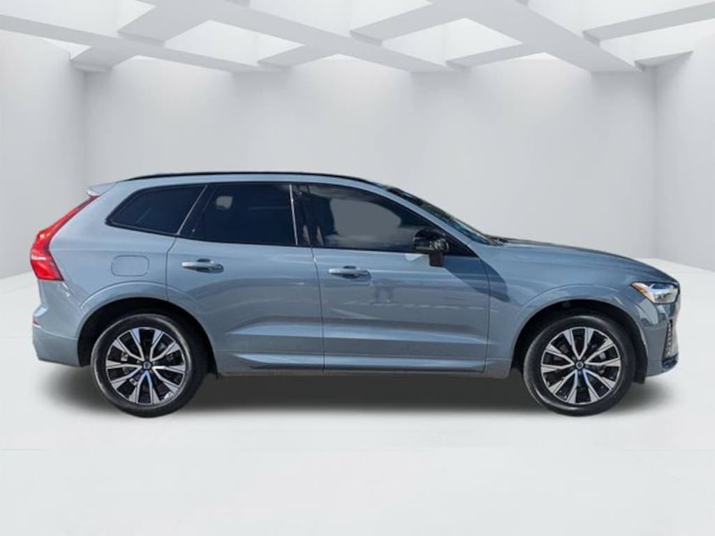 Certified 2024 Volvo XC60 B5 Core SUV