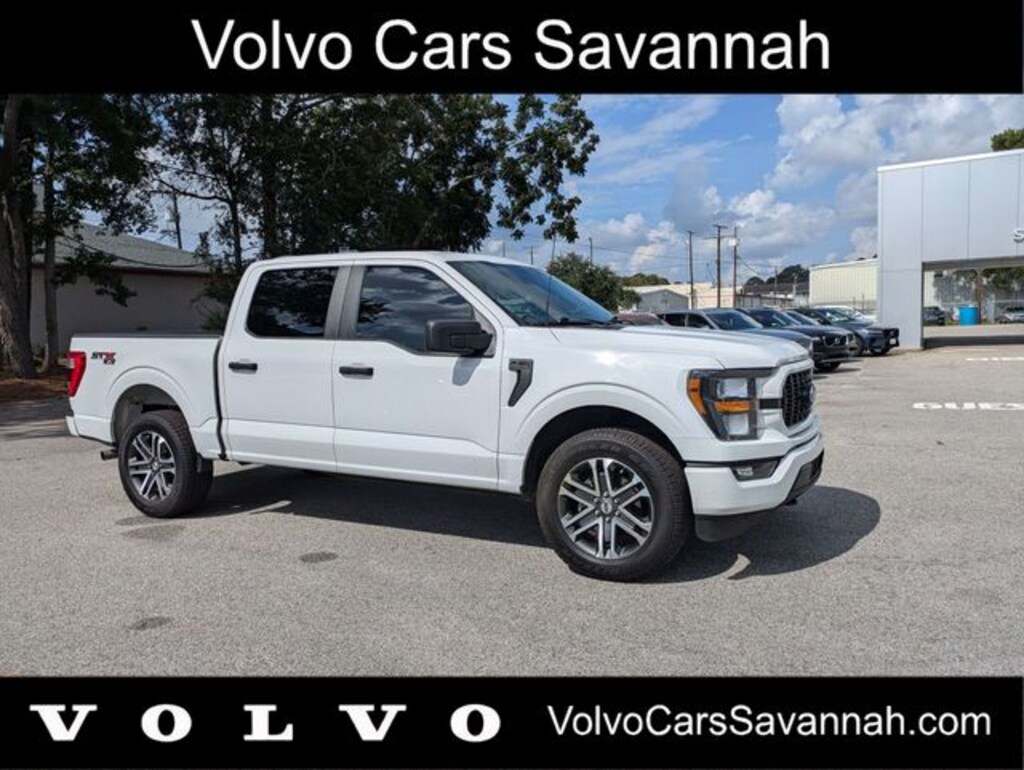 Used 2023 Ford F-150 XL Truck