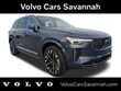  Volvo XC90 plug-in hybrid