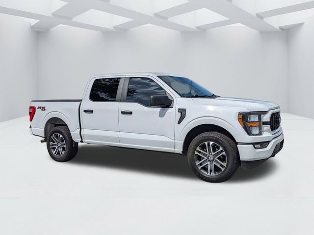 2023 Ford F-150 XL - Photo 2