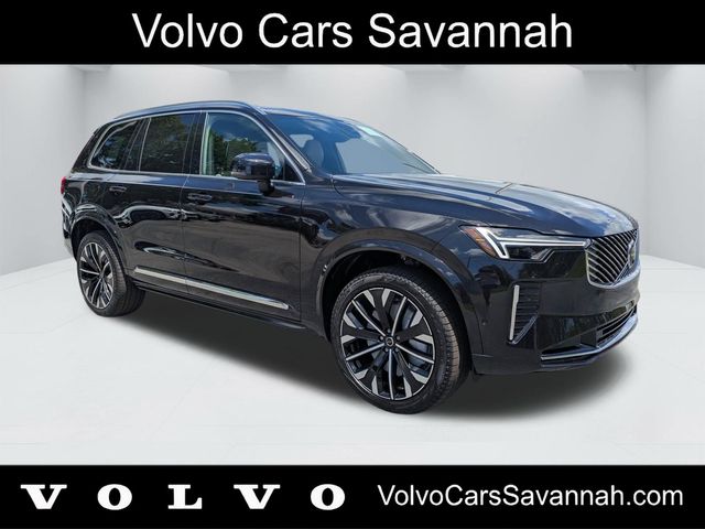 2026 Volvo XC90 B6 Ultra Bright 7-Seater 4WD's photo