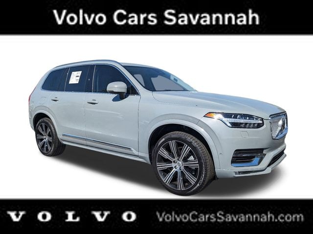 2025 Volvo XC90 B6 Ultra 6-Seater SUV