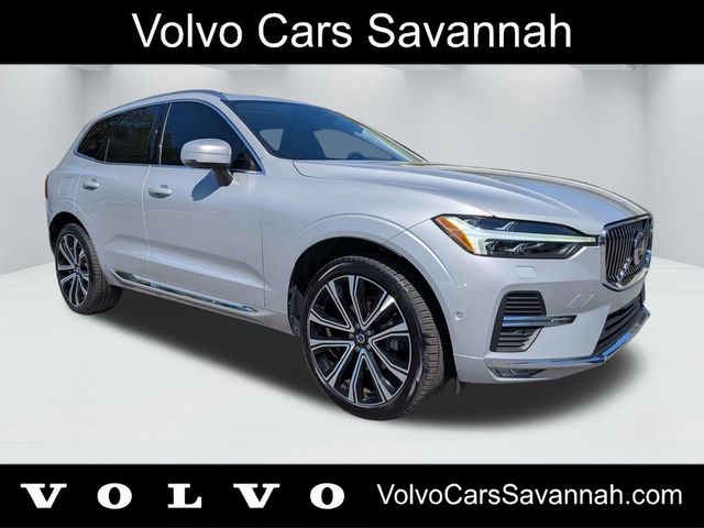 2023 Volvo XC60 B5 Ultimate Bright Theme FWD's photo