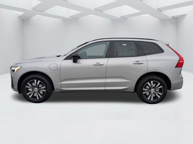 2025 Volvo XC60 Core - Photo 7
