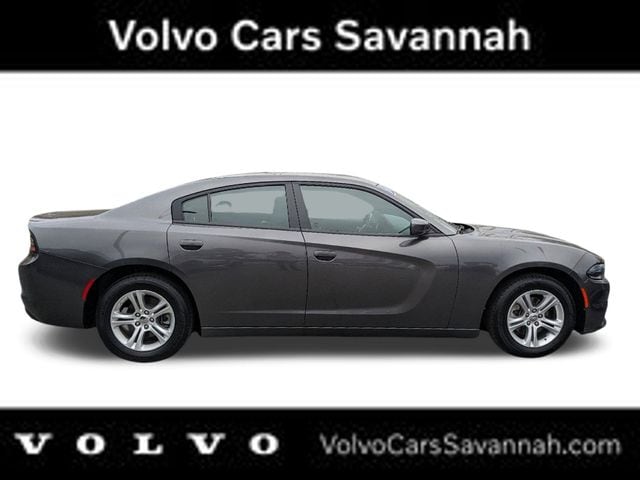 Used 2022 Dodge Charger SXT with VIN 2C3CDXBG7NH138050 for sale in Savannah, GA