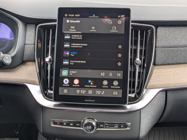 2025 Volvo XC90 Plus - Photo 22