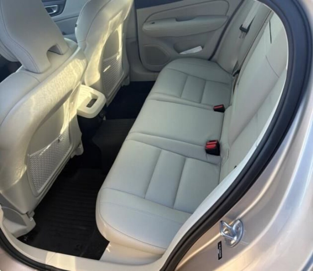 Used 2024 Volvo S60 B5 Core Dark Theme Sedan