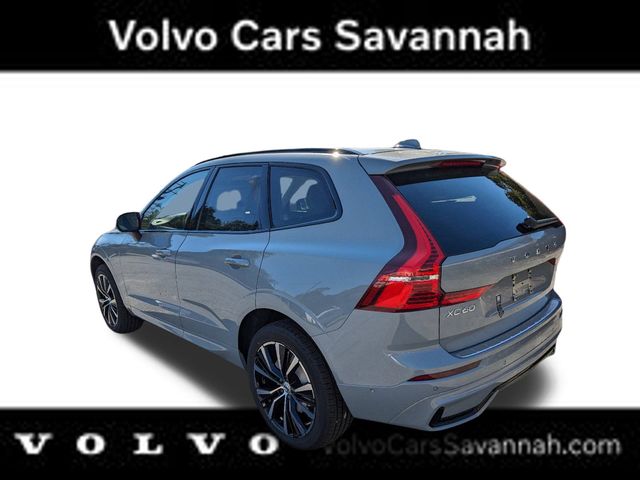 2025 Volvo XC60 Plus - Photo 6